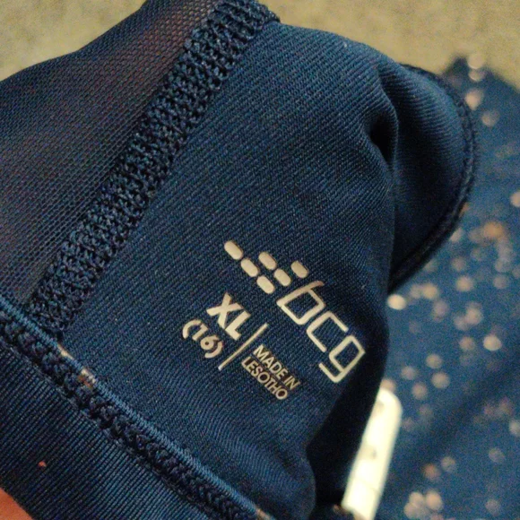 BCG athletic wear - Picture 5 of 7